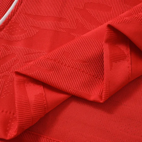 Inglaterra Camiseta Edición Jugadores 2026 Segunda Roja - Camiseta Inglaterra | 7camisetas