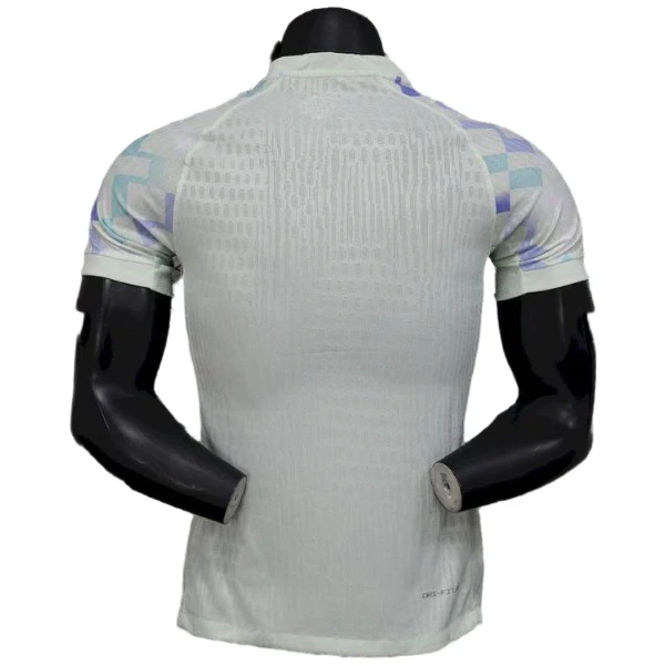 Inter Milán Camiseta Edición Jugadores 2025 2026 Segunda Blanca - Camiseta Serie A Inter Milán | 7camisetas