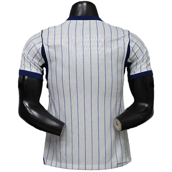 Inter Milán Camiseta Edición Jugadores 2026 2027 Segunda Blanca - Camiseta Serie A Inter Milán | 7camisetas