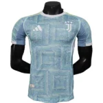 Juventus Camiseta Edición Jugadores 2025 2026 Segunda Verde - Camiseta Juventus | 7camisetas