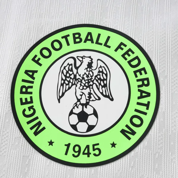Nigeria Camiseta Edición Jugadores 2026 Segunda Blanca - Camiseta Nigeria | 7camisetas