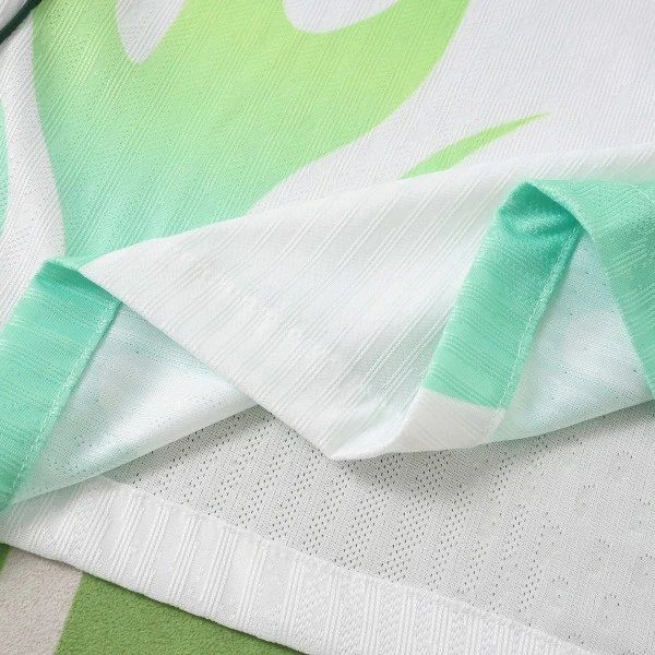 Nigeria Camiseta Edición Jugadores 2026 Segunda Blanca - Camiseta Nigeria | 7camisetas