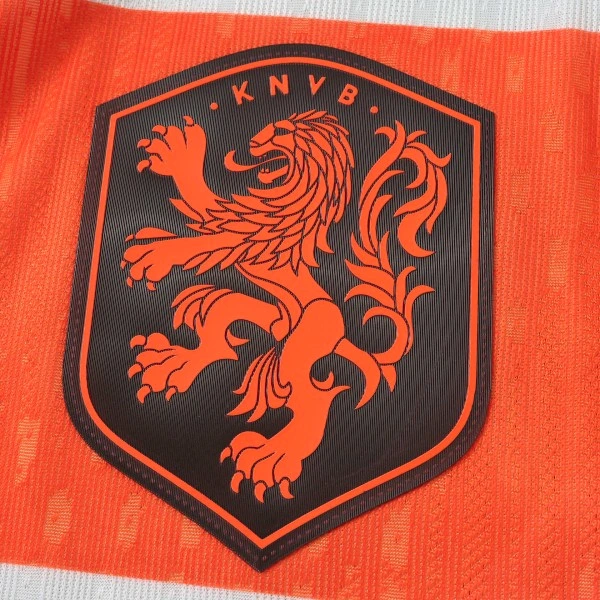 Países Bajos Camiseta Edición Jugadores 2026 Segunda Blanca - Camiseta Países Bajos 2026 | 7camisetas