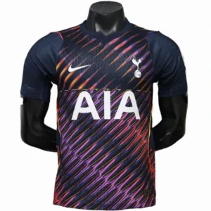 Tottenham Hotspur Camiseta Edición Jugadores 2026 2027 Segunda Azul - Camiseta Tottenham Hotspur | 7camisetas