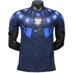 Uruguay Camiseta Edición Jugadores 2026 Segunda Azul - Camiseta Uruguay Mundial 2026 | 7camisetas