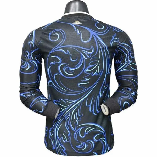Argentina Camiseta Edición Jugadores 2026 Segunda Púrpura - Camiseta Argentina | 7camisetas