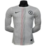 Chelsea Camiseta Edición Jugadores 2025 2026 Segunda Amarilla - Camiseta Chelsea | 7camisetas