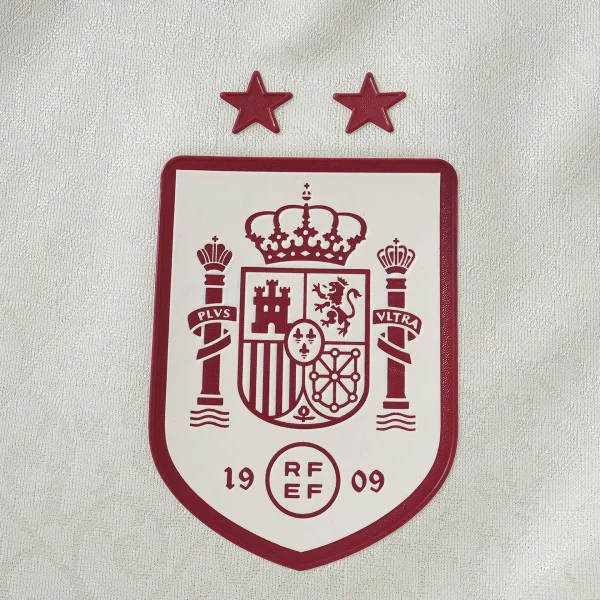 España Camiseta Edición Jugadores 2026 Segunda Amarilla - Camiseta España | 7camisetas