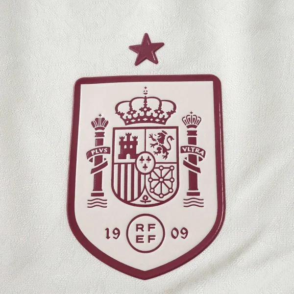 España Camiseta Edición Jugadores 2026 Segunda Amarilla - Camiseta España | 7camisetas