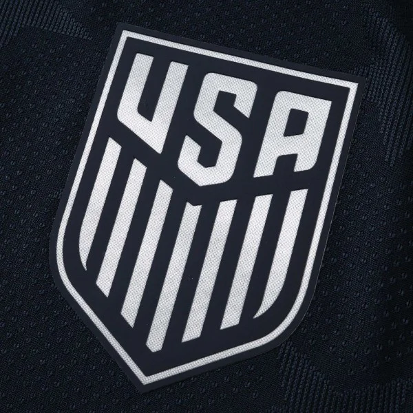 Estados Unidos Camiseta Edición Jugadores 2026 Segunda Azul - Camiseta Estados Unidos Mundial 2026 | 7camisetas