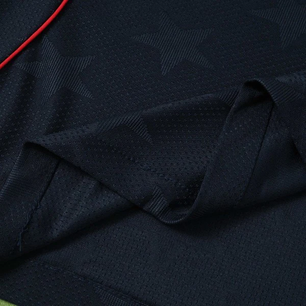 Estados Unidos Camiseta Edición Jugadores 2026 Segunda Azul - Camiseta Estados Unidos Mundial 2026 | 7camisetas