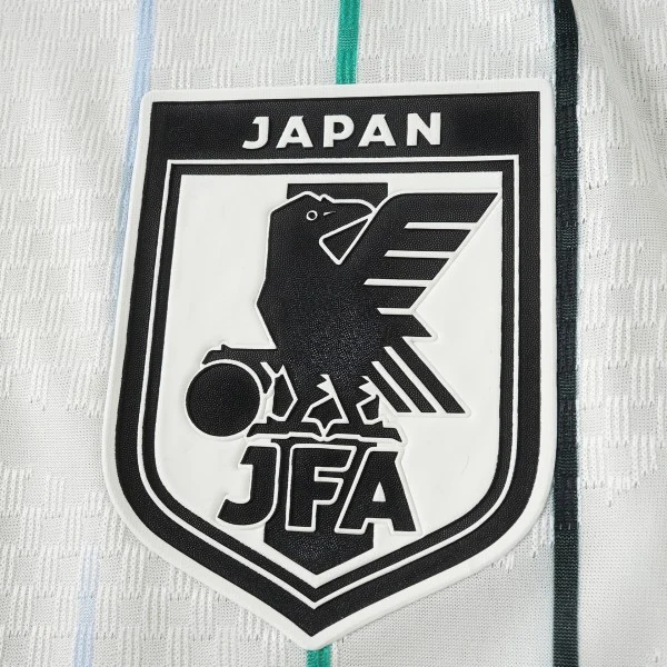 Japón Camiseta Edición Jugadores 2026 Segunda Blanca | 7camisetas