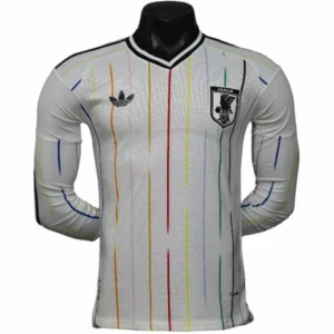 Japón Camiseta Edición Jugadores 2026 Segunda Blanca | 7camisetas