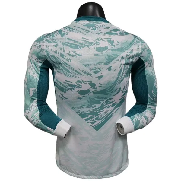 Portugal Camiseta Edición Jugadores 2026 Segunda Azul - Camiseta Portugal | 7camisetas