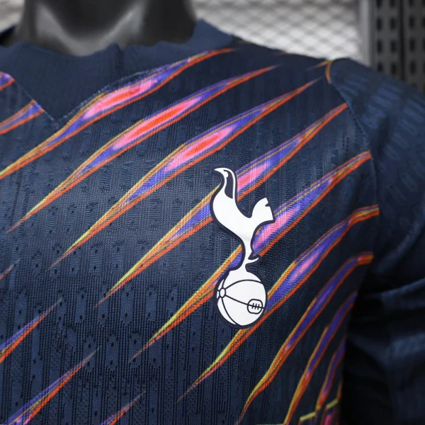 Tottenham Hotspur Camiseta Edición Jugadores 2026 2027 Segunda Púrpura - Camiseta Tottenham Hotspur | 7camisetas