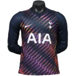 Tottenham Hotspur Camiseta Edición Jugadores 2026 2027 Segunda Púrpura - Camiseta Tottenham Hotspur | 7camisetas