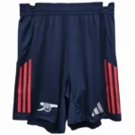 Arsenal Pantalones Edición Jugadores 2025 2026 Segunda Azul - Pantalón Arsenal | 7camisetas