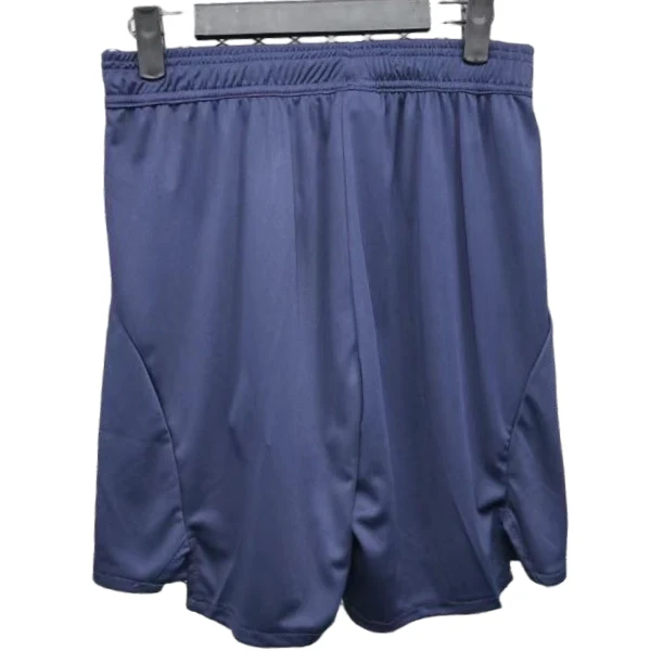 Arsenal Pantalones Edición Jugadores 2025 2026 Segunda Azul - Pantalón Arsenal | 7camisetas