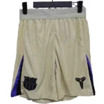 FC Barcelona Pantalones Edición Jugadores 2025 2026 Segunda Amarillo - Pantalón FC Barcelona | 7camisetas