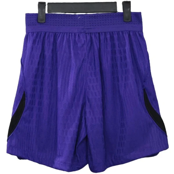FC Barcelona Pantalones Edición Jugadores 2026 2027 Segunda Púrpura - Pantalón FC Barcelona | 7camisetas