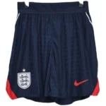Inglaterra Pantalones Edición Jugadores 2026 Segunda Azul - Pantalón Inglaterra | 7camisetas