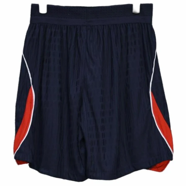 Inglaterra Pantalones Edición Jugadores 2026 Segunda Azul - Pantalón Inglaterra | 7camisetas