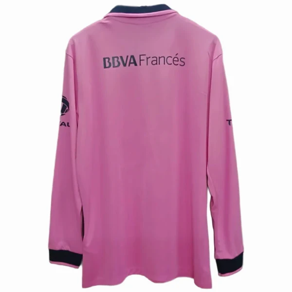 Boca Juniors Camiseta 2013 2014 Segunda Rosa - Camiseta Boca Juniors | 7camisetas
