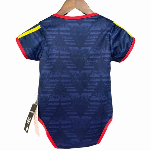 Arsenal Niños Camiseta 2026 2027 Segunda Azul - Equipacion Arsenal Niños | 7camisetas