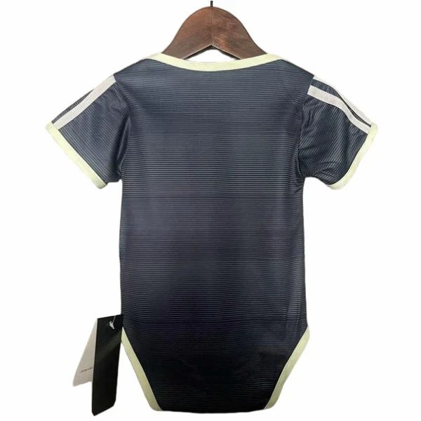 Real Madrid Niños Camiseta 2025 2026 Segunda Azul - Real Madrid Niños Barata | 7camisetas