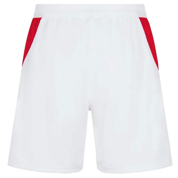 AC Milan Pantalones 2026 2027 Segunda Blanco - Pantalón AC Milan | 7camisetas