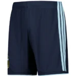 Argentina Pantalones 2026 Segunda Azul - Pantalón Argentina | 7camisetas