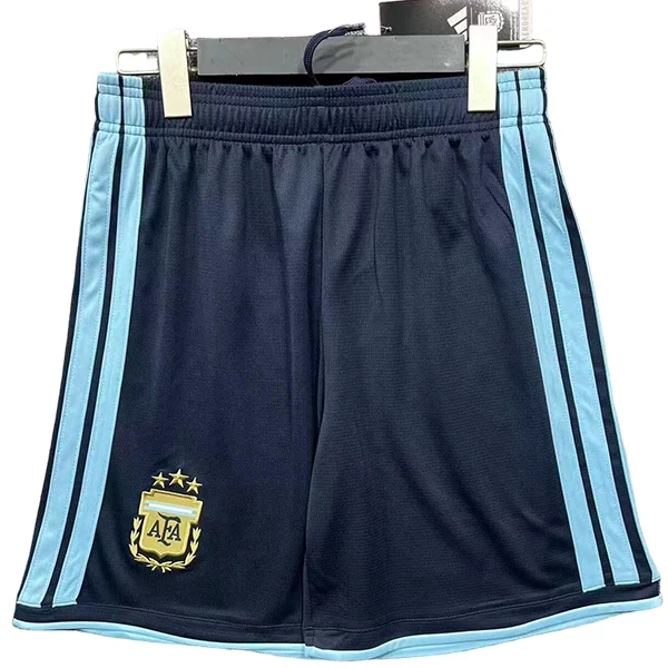 Argentina Pantalones 2026 Segunda Azul - Pantalón Argentina | 7camisetas
