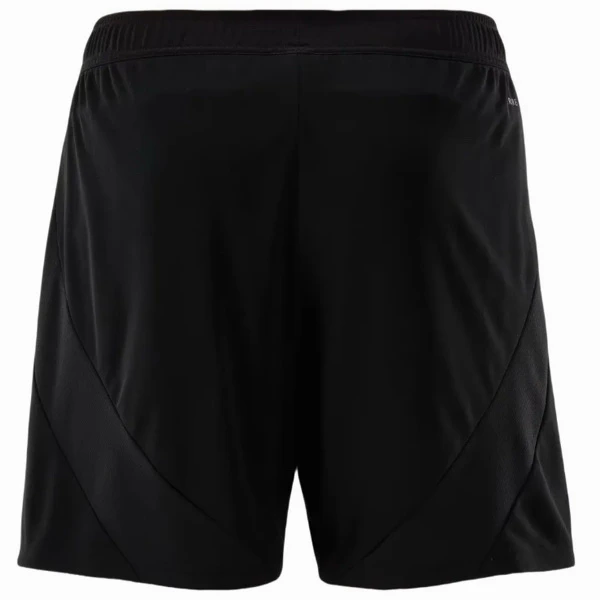 Bayern Múnich Pantalones 2024 2025 Segunda Negro - Pantalón Bayern Múnich | 7camisetas