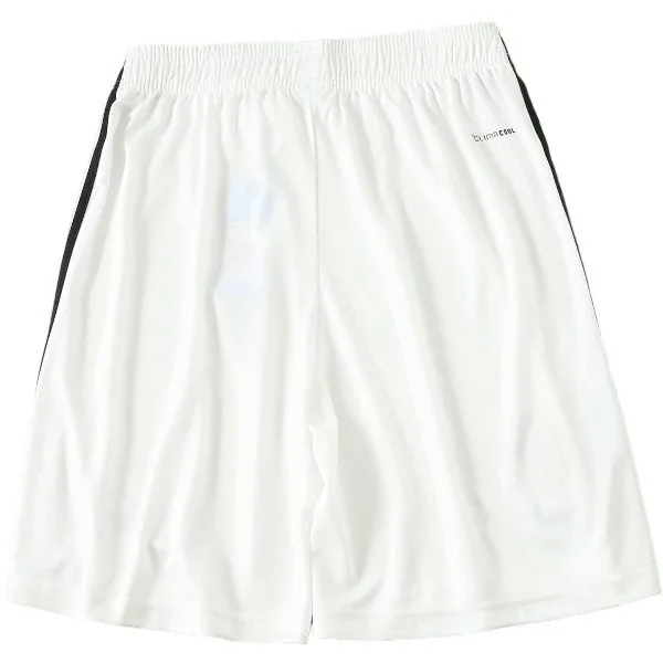 Bélgica Pantalones 2026 Segunda Blanco - Pantalón Bélgica | 7camisetas