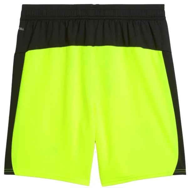 Borussia Dortmund Pantalones 2025 2026 Segunda Amarillo - Pantalón Borussia Dortmund | 7camisetas