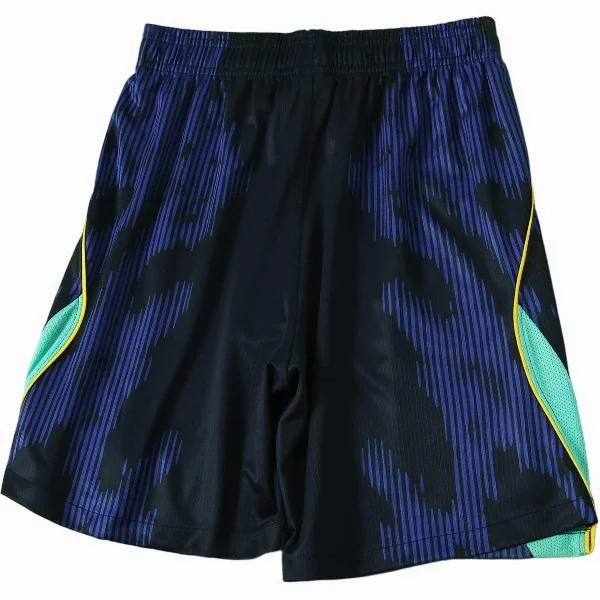 Brasil Pantalones 2026 Segunda Azul - Pantalón Brasil | 7camisetas