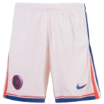Chelsea Pantalones 2024 2025 Segunda Blanco - Pantalón Chelsea | 7camisetas