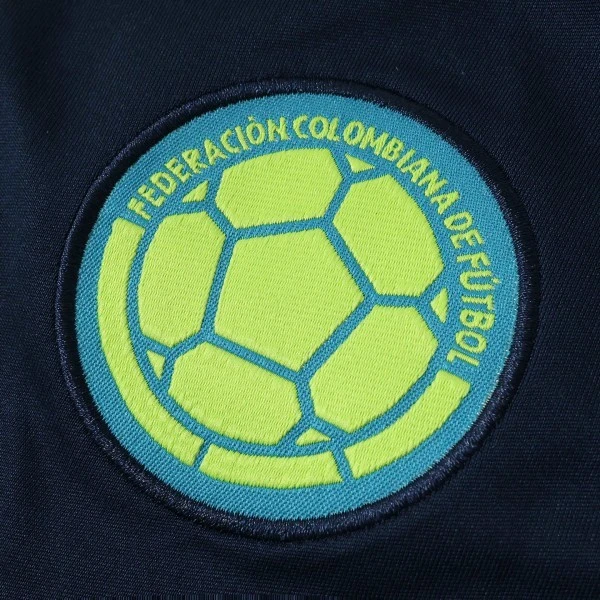 Colombia Pantalones 2026 Segunda Azul - Pantalón Colombia | 7camisetas