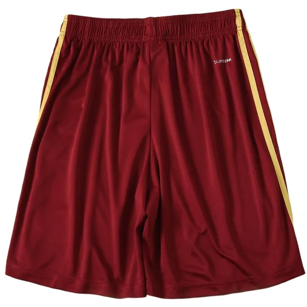 España Pantalones 2026 Segunda Rojo - Pantalón España | 7camisetas