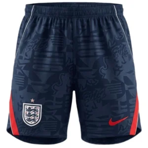 Inglaterra Pantalones 2026 Segunda Azul - Pantalón Inglaterra | 7camisetas