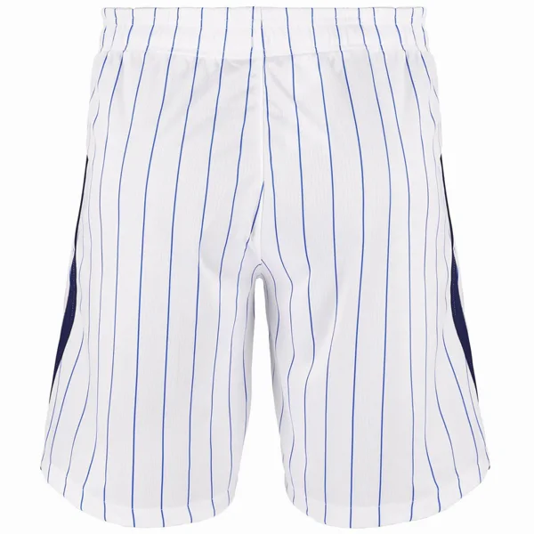 Inter Milán Pantalones 2026 2027 Segunda Blanco - Pantalón Inter Milán | 7camisetas
