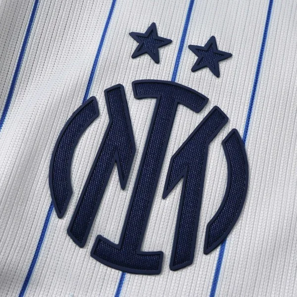 Inter Milán Pantalones 2026 2027 Segunda Blanco - Pantalón Inter Milán | 7camisetas