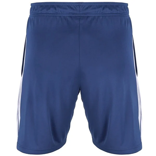 Italia Pantalones 2026 Segunda Azul - Equipación Italia | 7camisetas