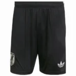 Japón Pantalones 2026 Segunda Negro - Pantalón Japón | 7camisetas