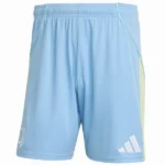 Juventus Pantalones 2025 2026 Segunda Azul - Equipación Juventus | 7camisetas