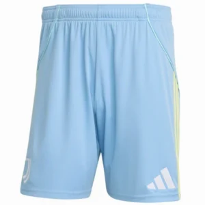 Juventus Pantalones 2025 2026 Segunda Azul - Equipación Juventus | 7camisetas