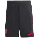 Liverpool Pantalones 2025 2026 Segunda Negro - Pantalón Liverpool | 7camisetas