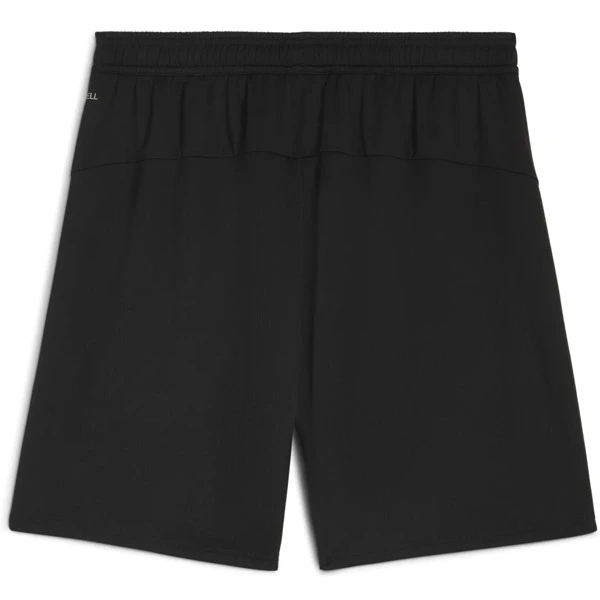 Manchester City Pantalones 2025 2026 Segunda Negro - Pantalón Manchester City | 7camisetas