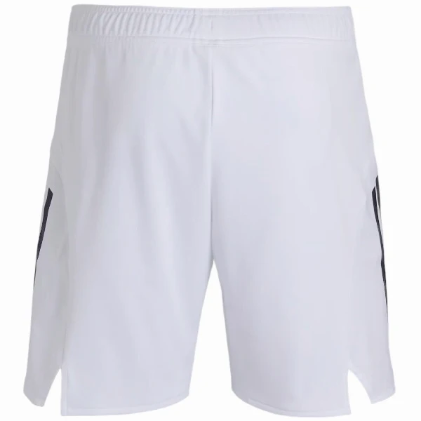 Manchester United Pantalones 2025 2026 Segunda Blanco - Pantalón Manchester United | 7camisetas