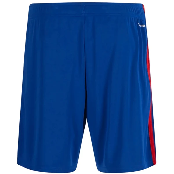 Manchester United Pantalones 2026 2027 Segunda Azul - Pantalón Manchester United | 7camisetas